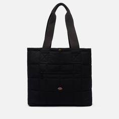 Сумка Dickies Gardiner Tote, цвет чёрный