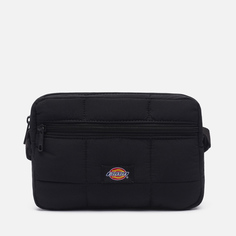 Сумка Dickies Gardiner, цвет чёрный