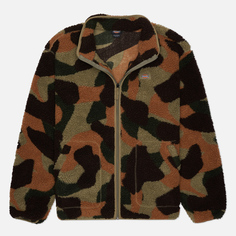 Мужская толстовка Dickies Mount Hope Camo, цвет камуфляжный, размер S