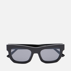 Солнцезащитные очки MessyWeekend Don, цвет чёрный, размер 52mm