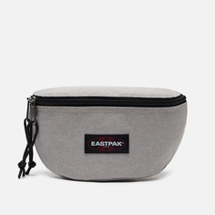 Сумка на пояс Eastpak Springer, цвет серый