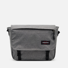 Сумка Eastpak Delegate +, цвет серый