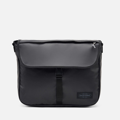 Сумка Eastpak Delegate +, цвет чёрный
