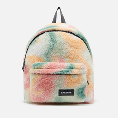 Рюкзак Eastpak Padded Pakr, цвет оранжевый