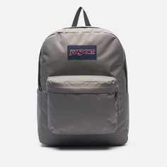 Рюкзак JanSport Superbreak Plus, цвет серый