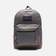 Рюкзак JanSport Right Pack, цвет серый