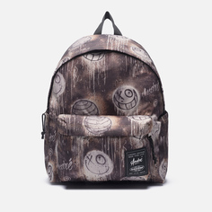 Рюкзак Eastpak x Andre Day Pakr, цвет коричневый