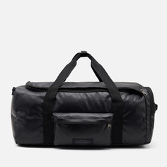 Дорожная сумка Eastpak Tarp Dufflr S, цвет чёрный