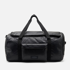 Дорожная сумка Eastpak Tarp Dufflr M, цвет чёрный
