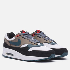 Женские кроссовки Nike Air Max 1 Premium, цвет белый, размер 36 EU