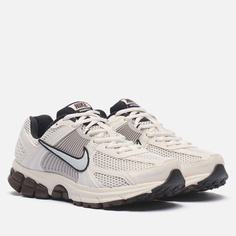 Женские кроссовки Nike Wmns Zoom Vomero 5, цвет белый, размер 36.5 EU