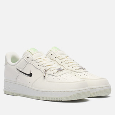 Кроссовки Nike Wmns Air Force 1 07 Next Nature SE, цвет бежевый, размер 36.5 EU