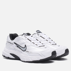 Женские кроссовки Nike Wmns Initiator, цвет белый, размер 36.5 EU