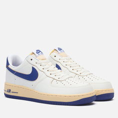 Кроссовки Nike Wmns Air Force 1 07, цвет белый, размер 36 EU