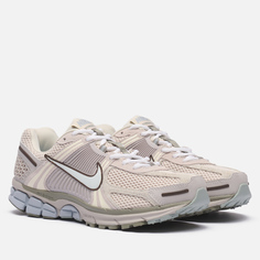 Кроссовки Nike Zoom Vomero 5 SE, цвет бежевый, размер 37.5 EU