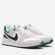 Мужские кроссовки Nike Air Pegasus 89, цвет серый, размер 40 EU