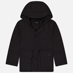 Мужской пуховик FrizmWORKS Karakoram Down Parka 005, цвет чёрный, размер M