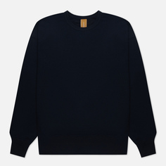 Мужская толстовка FrizmWORKS OG Heavyweight Crew Neck, цвет синий, размер L