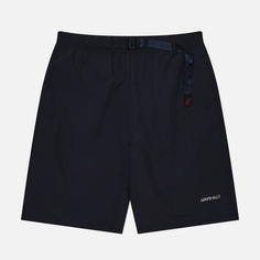 Мужские шорты Gramicci Nylon Packable G-Short, цвет синий, размер S