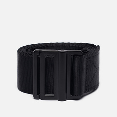 Ремень Y-3 Classic Logo, цвет чёрный, размер S