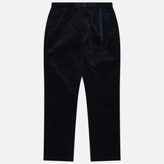Мужские брюки Gramicci Corduroy NN Just Cut, цвет синий, размер S
