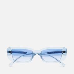 Солнцезащитные очки MessyWeekend Grace, цвет голубой, размер 52mm