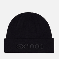 Шапка GX1000 OG Logo, цвет чёрный