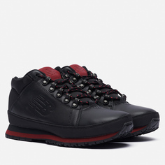 Мужские кроссовки New Balance H754KR, цвет чёрный, размер 40 EU