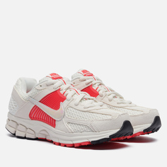 Женские кроссовки Nike Wmns Zoom Vomero 5, цвет бежевый, размер 36.5 EU