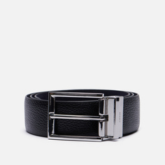 Ремень Hackett Reversible, цвет синий, размер 30