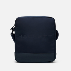 Сумка Hackett H-Sport, цвет синий
