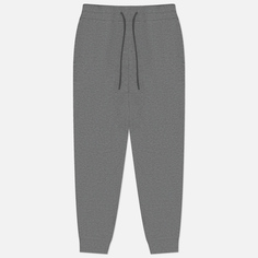 Мужские брюки Hackett Jogger Essential, цвет серый, размер S