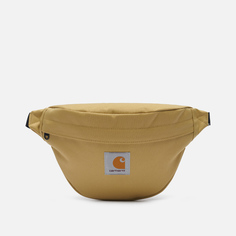 Сумка на пояс Carhartt WIP Jake Hip, цвет бежевый