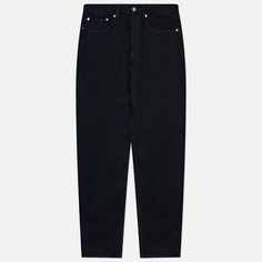 Мужские джинсы Edwin Cosmos Pembroke Black Denim 13.56 Oz, цвет чёрный, размер 28/32