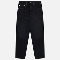 Мужские джинсы Edwin Cosmos Pembroke Black Denim 13.56 Oz, цвет чёрный, размер 30/30
