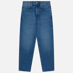 Мужские джинсы Edwin Cosmos Arctic Blue Denim 14.6 Oz, цвет синий, размер 30/30