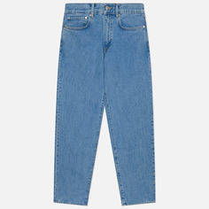 Мужские джинсы Edwin Cosmos Arctic Blue Denim 14.6 Oz, цвет голубой, размер 30/30