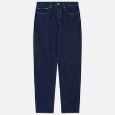 Мужские джинсы Edwin Cosmos Arctic Blue Denim 14.6 Oz, цвет синий, размер 28/32