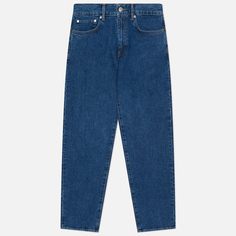 Мужские джинсы Edwin Cosmos Arctic Blue Denim 14.6 Oz, цвет синий, размер 30/30