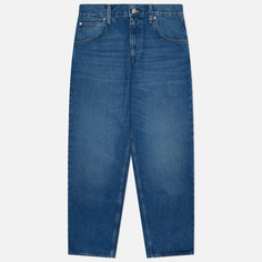 Мужские джинсы Edwin Tyrell Arctic Blue Denim 14.6 Oz, цвет синий, размер 30/30