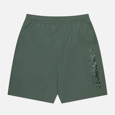 Мужские шорты Carhartt WIP Brame Swim, цвет голубой, размер S