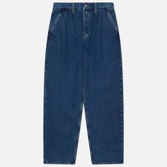 Мужские джинсы Edwin Bamba Arctic Blue Denim 14.6 Oz, цвет синий, размер 30/30