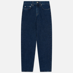 Женские джинсы Edwin W Zeta Arctic Blue Denim 14.6 Oz, цвет синий, размер 25/30