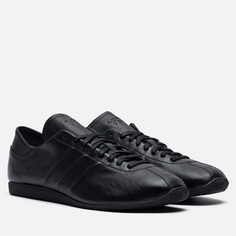 Мужские кроссовки Y-3 Japan, цвет чёрный, размер 40.5 EU