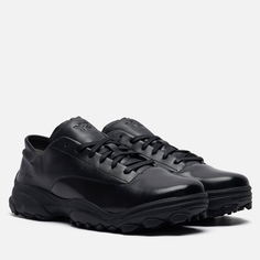 Мужские кроссовки Y-3 GSG9 Low, цвет чёрный, размер 40.5 EU