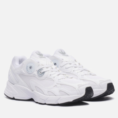 Женские кроссовки adidas Originals Astir, цвет белый, размер 36 EU