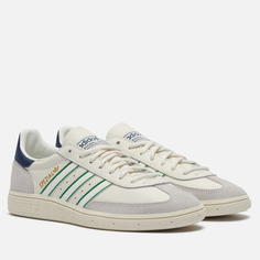 Кроссовки adidas Originals Handball Spezial, цвет белый, размер 36.5 EU