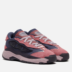 Кроссовки adidas Originals Niteball III, цвет красный, размер 36.5 EU