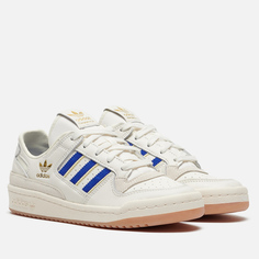 Женские кроссовки adidas Originals Forum Low Classic, цвет белый, размер 36 EU