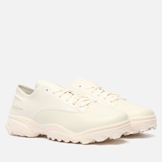 Мужские кроссовки Y-3 GSG9 Low, цвет белый, размер 41.5 EU